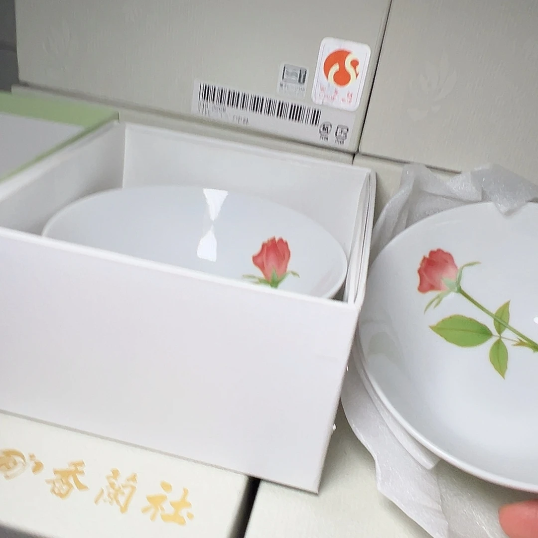 摆件感恩相遇 喜乐绵长