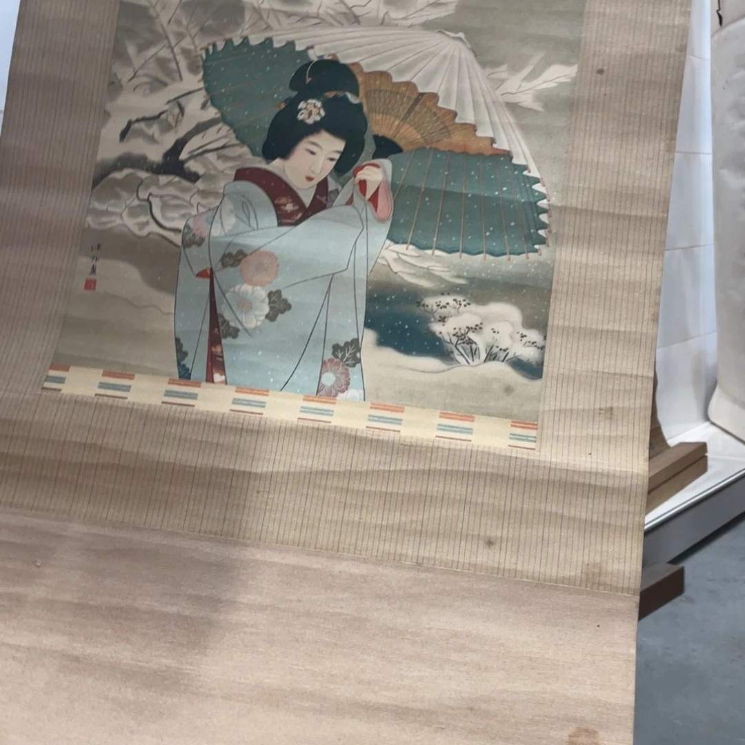 用***6精品剪纸艺术作品