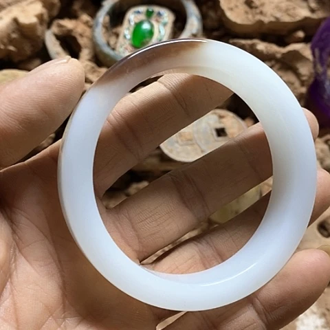 瓷片瓷器紫砂壶摆件
