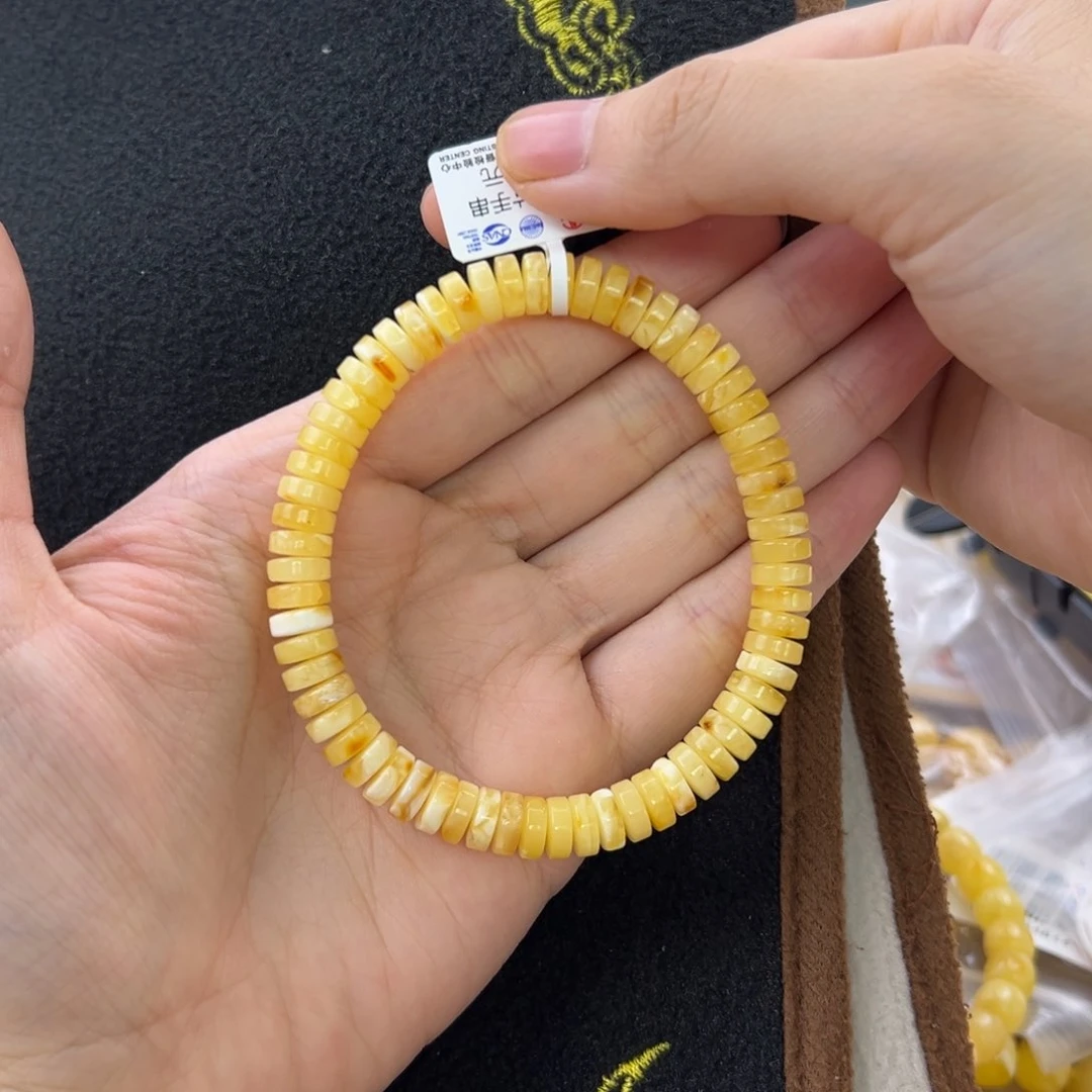 未镶嵌琥珀珠宝奇石