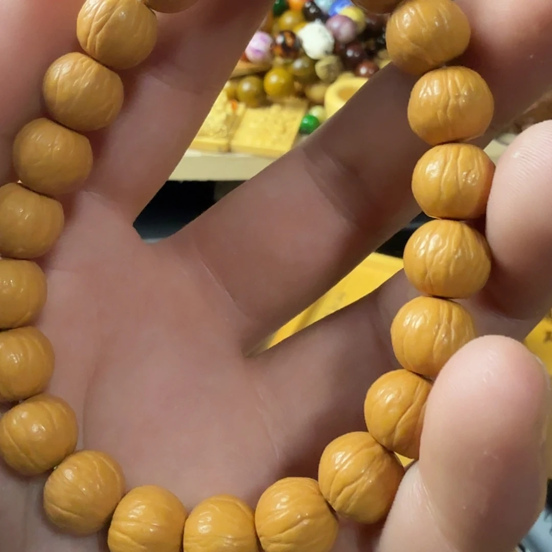 我们的确是一个很好的