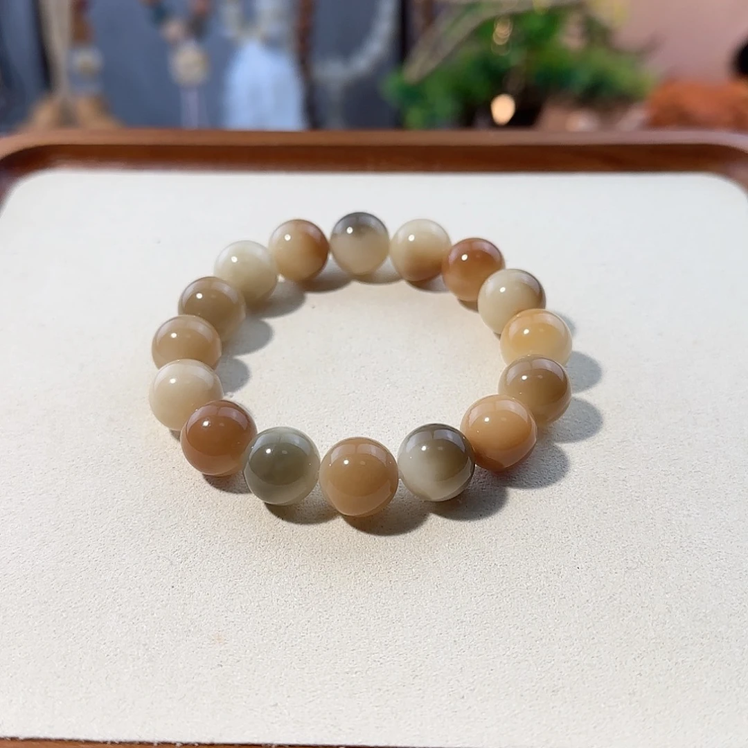 菩提根/象牙果吊坠绿野仙踪混色