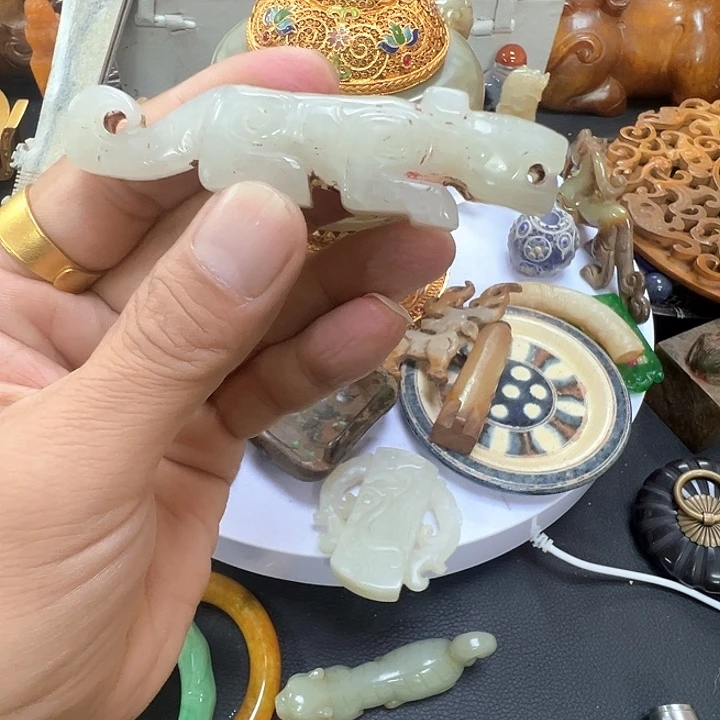 莲***翁陶瓷材料加工技术