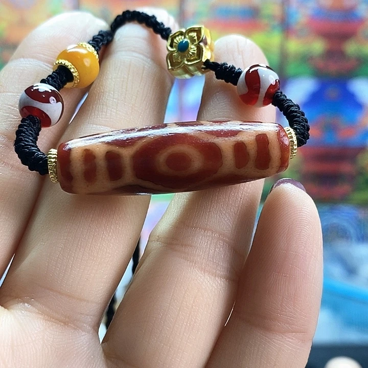 玛瑙/玉髓未镶嵌颈饰122