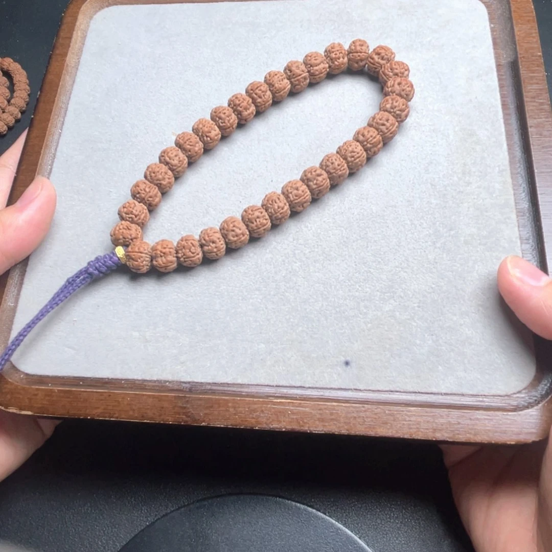 金刚菩提吊坠挽*老树王