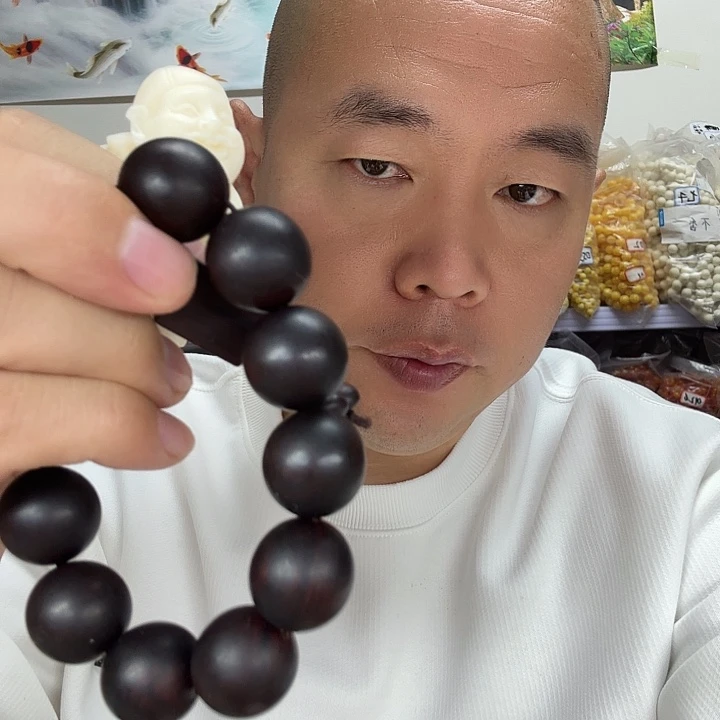大果紫檀（缅甸花梨）1