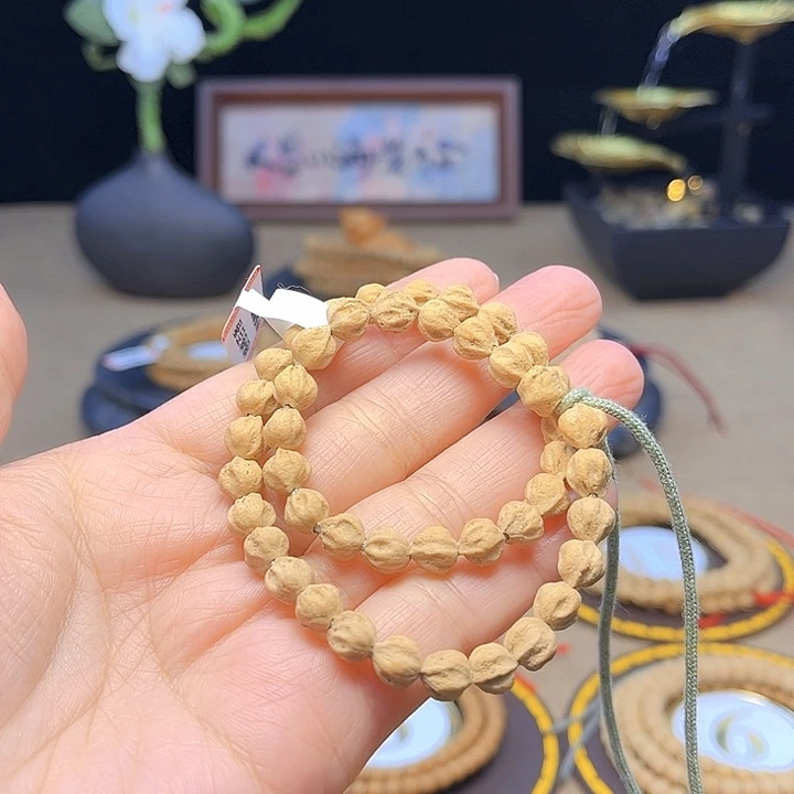 手串柏香籽/百香籽