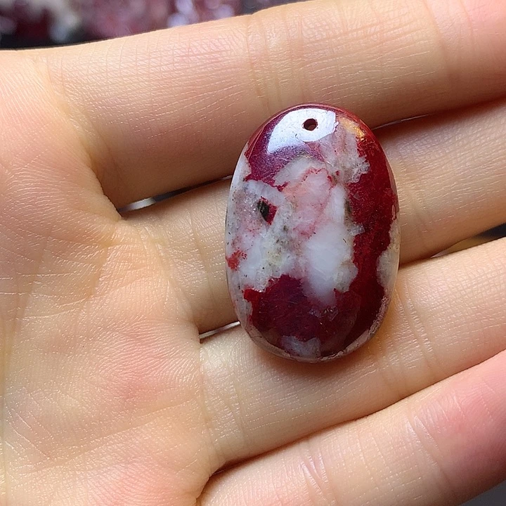 天然辰砂朱砂天然