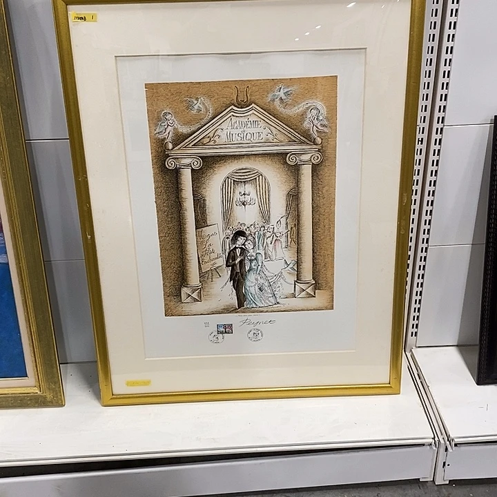 精品剪纸艺术作品