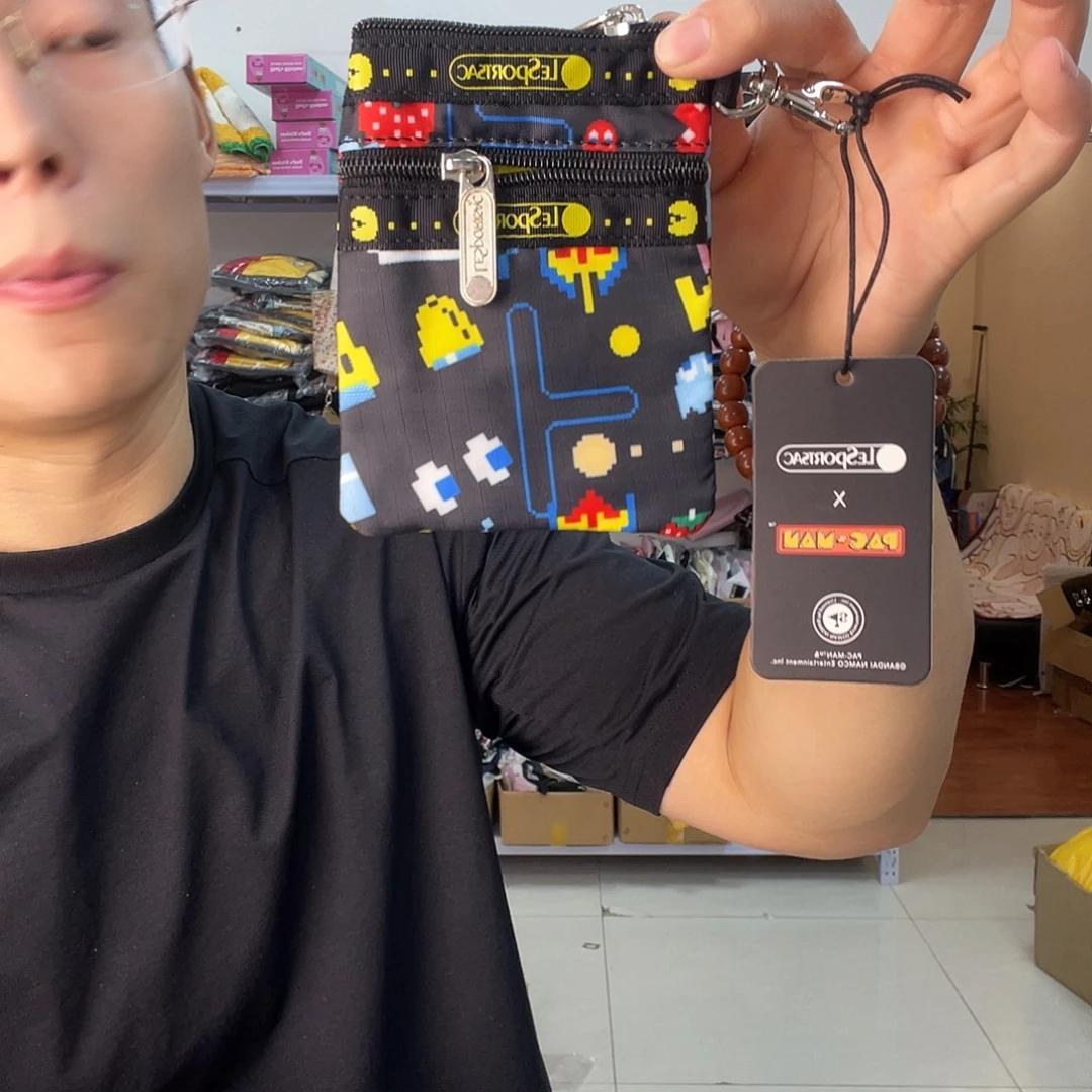 PU化妆包等产品和