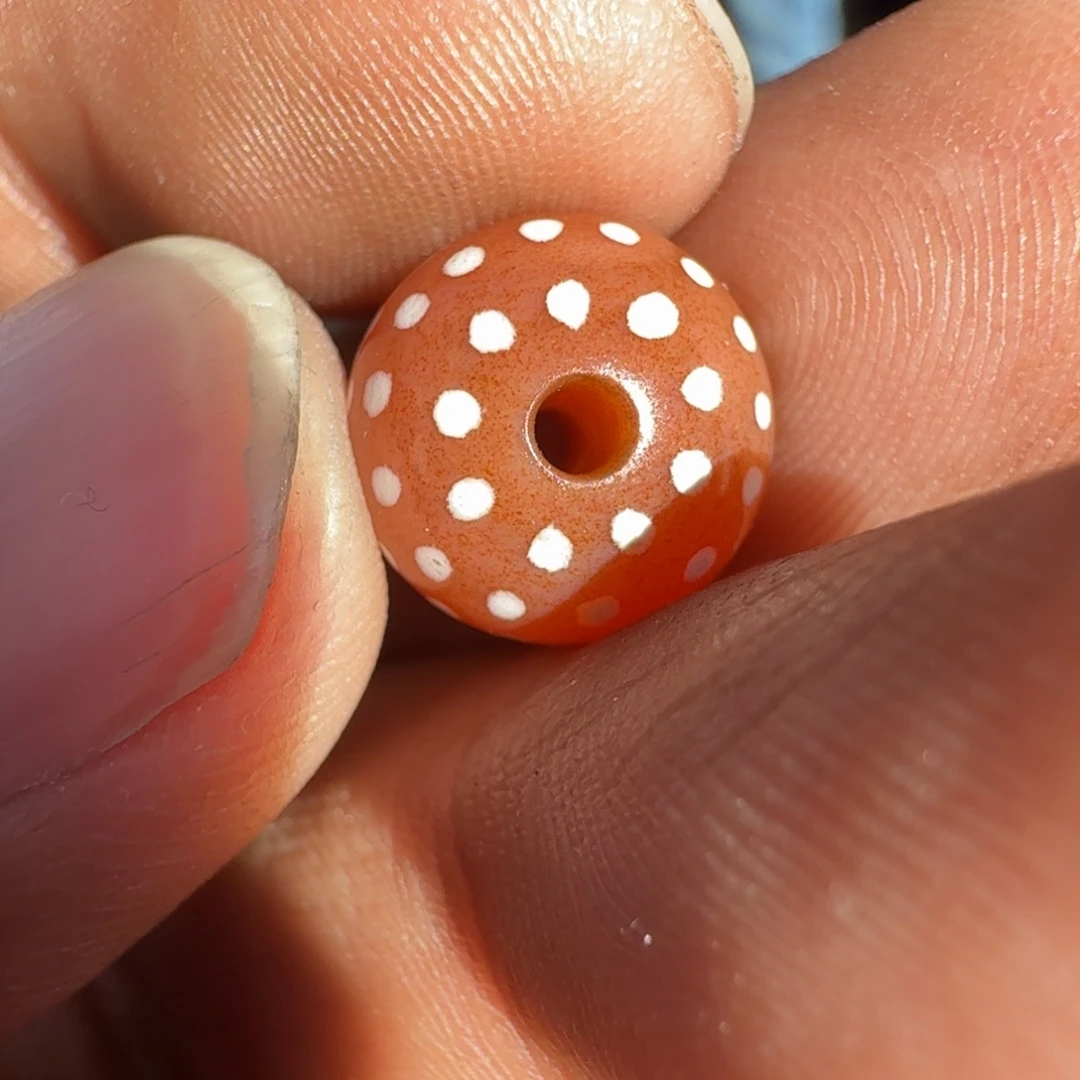 a***z颈饰琉璃精品珠子