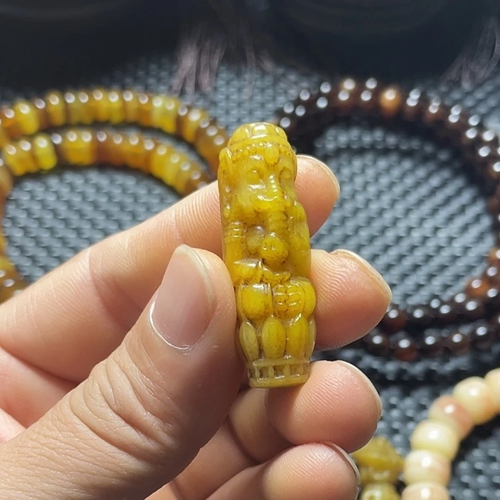 大果紫檀（缅甸花梨）福利多多