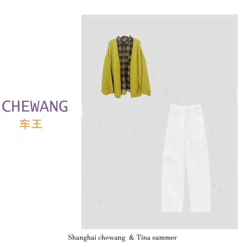 【套装】冬季高档加厚保暖新款套装百搭气质女装9603[SY]J