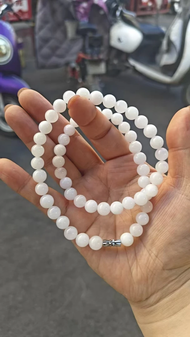 天山翠妈妈链卡8精美百搭多样性拍一发一