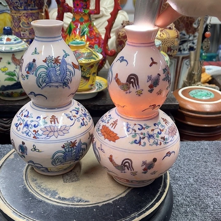 陶其他摆件家居设计风格