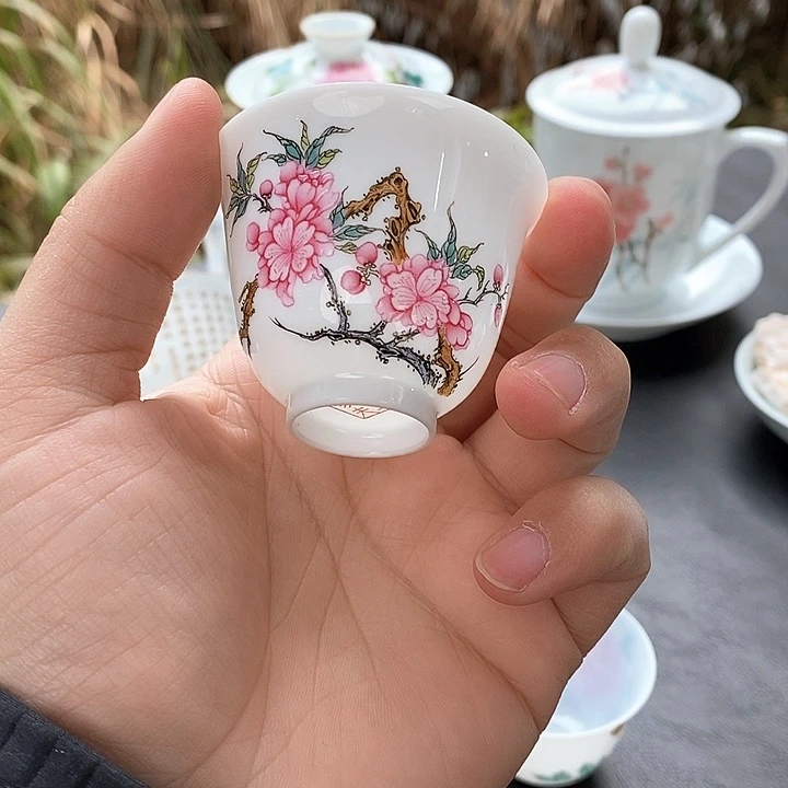 景德镇瓷器艺术品