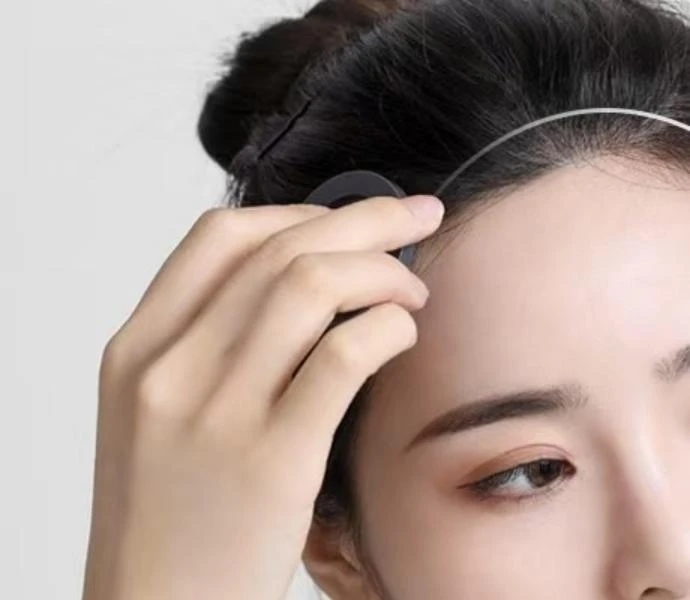 男女通用配饰发饰运动户外出行时尚百搭便携小众发饰套餐