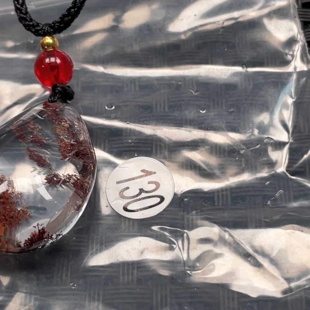 【闪购商品】颈饰未镶嵌水晶璟**生