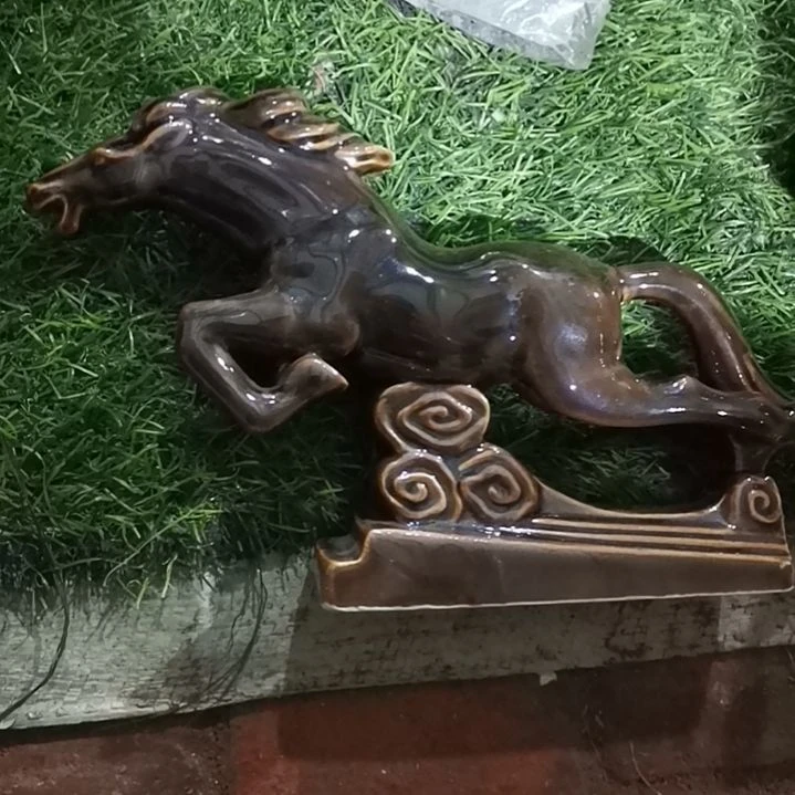 摆件，烧制问题都是正常的14号