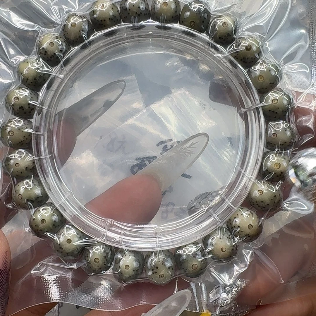 手串星月菩提142快乐星月菩提10