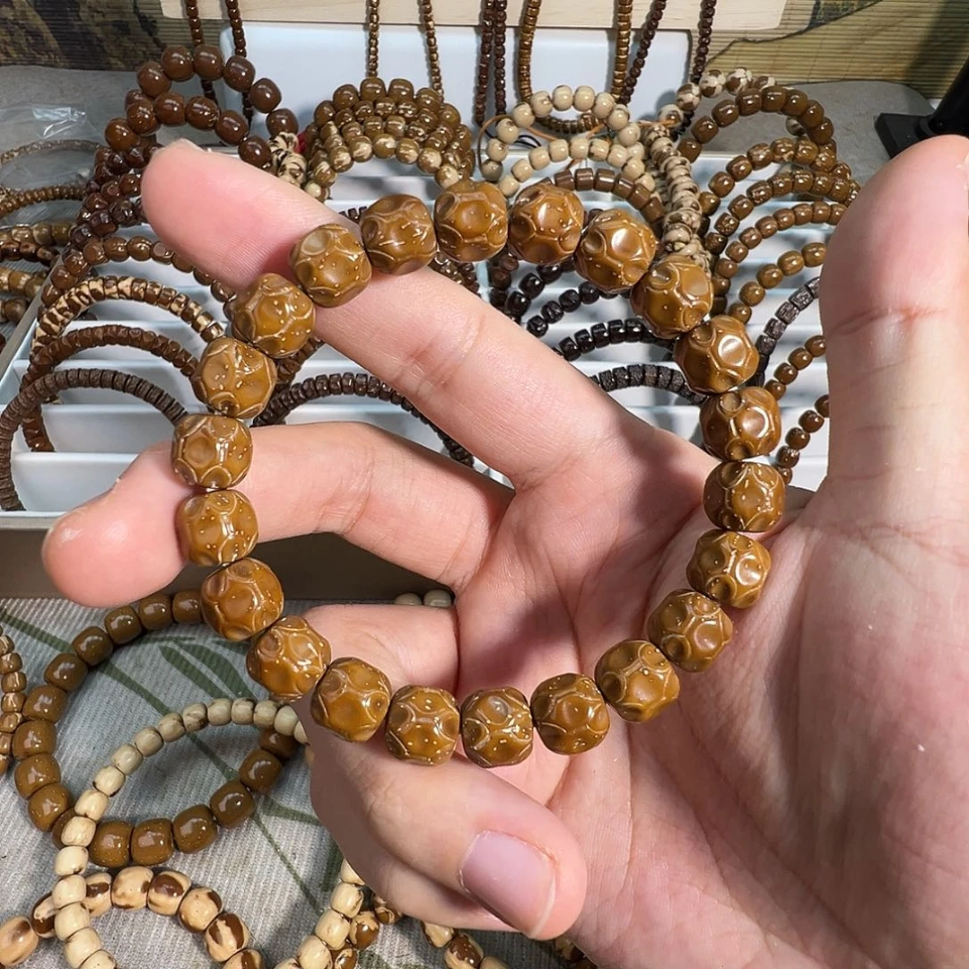 手串紫金鼠10富甲天下