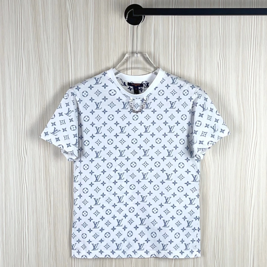 99新 LouisVuitton/路易威登 短袖 尺码XS 成色看直播GSH2184