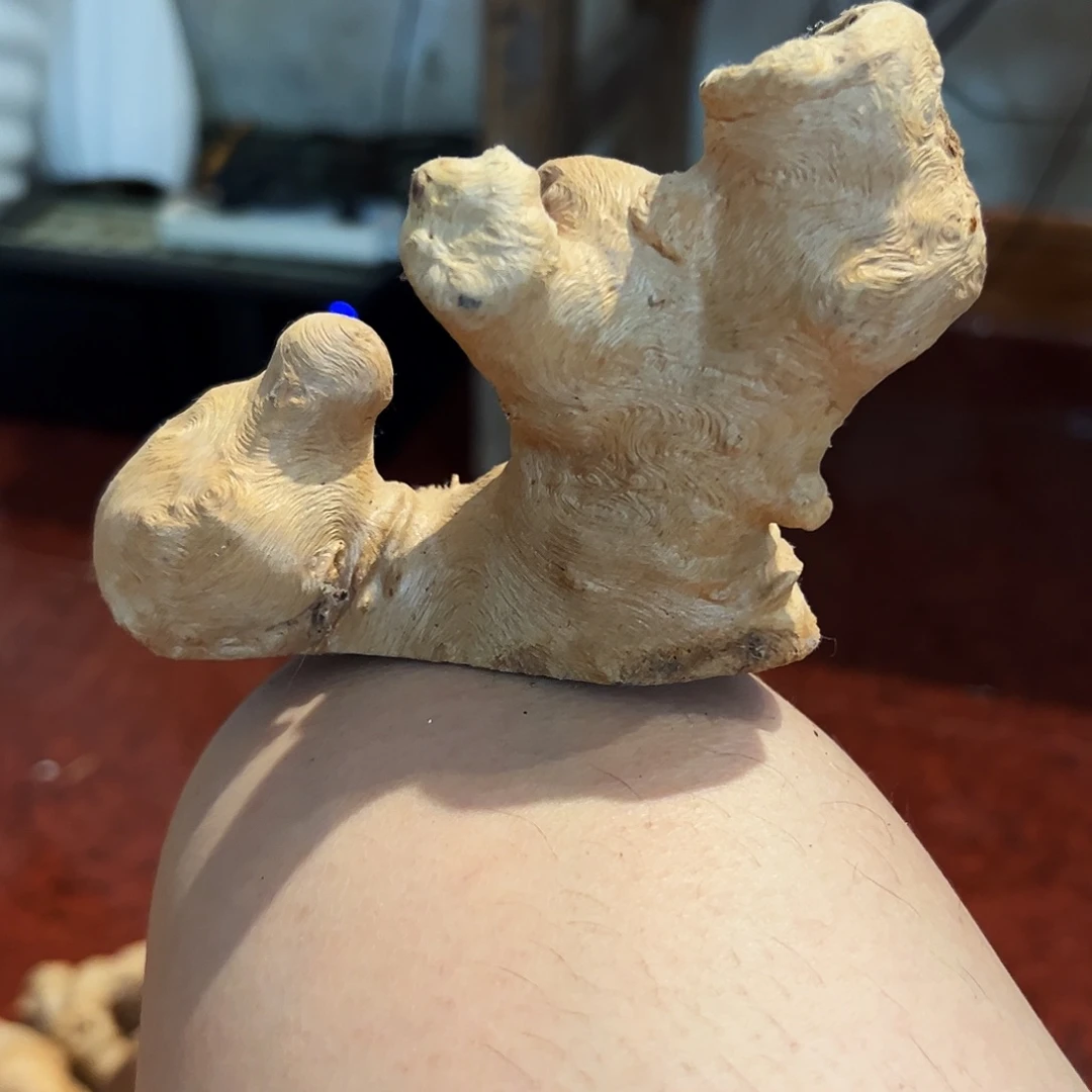 荔枝木毛料原材料