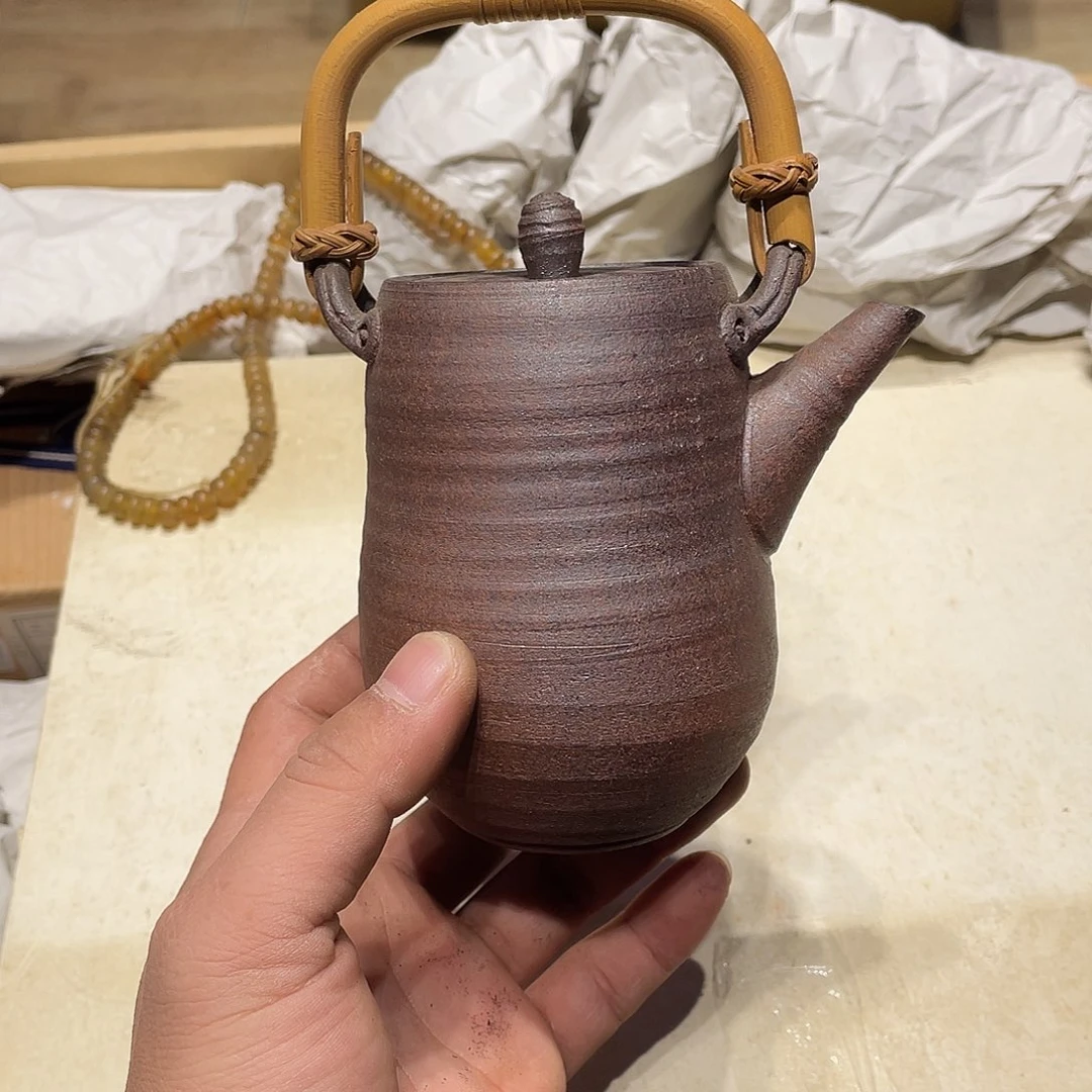 中古物品，谨慎参拍
