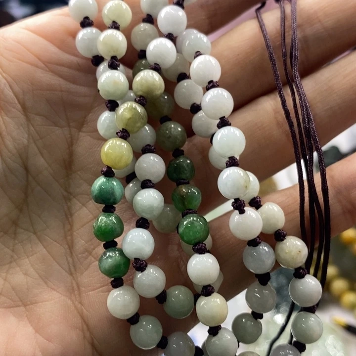 悠***月翡翠未镶嵌吊坠(不含链)A710