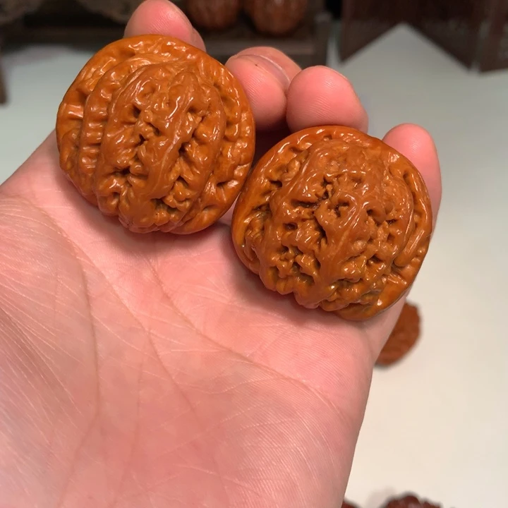 桃核吊坠粗筋2.40WCH#00#