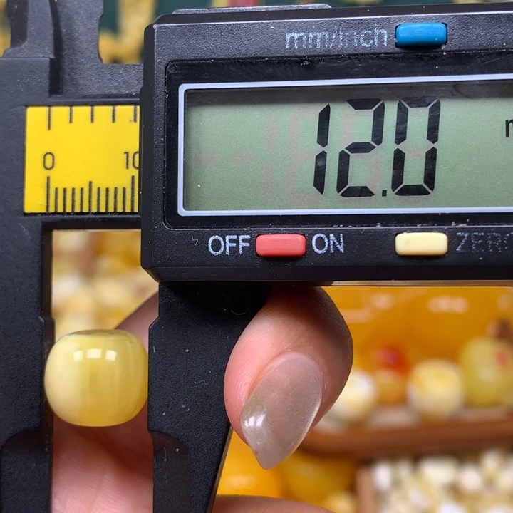 非金属配珠配饰13