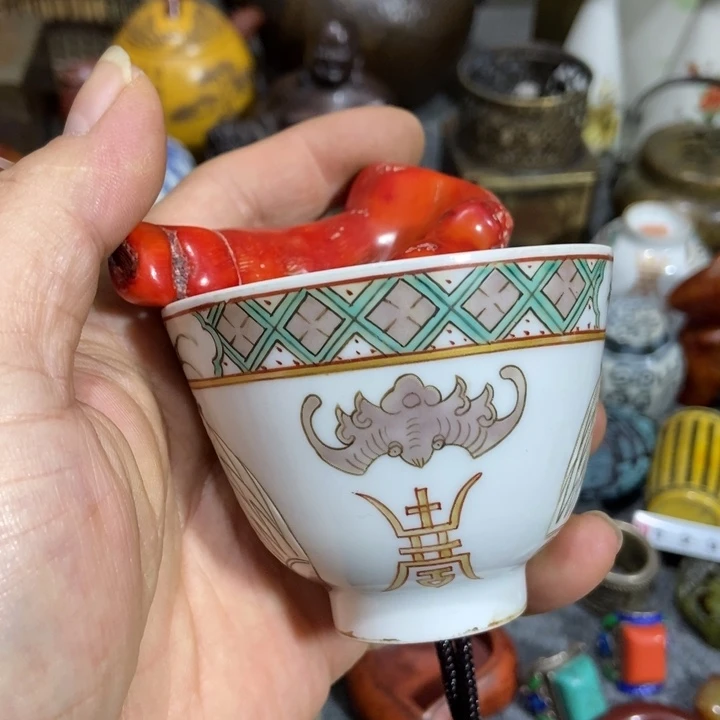 林***教陶瓷小摆件等多种产品