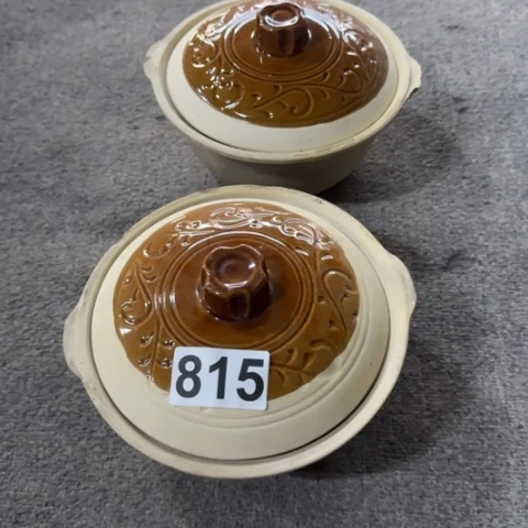 泥塑磁州窑五厂出口土砂锅有磕碰介意勿拍