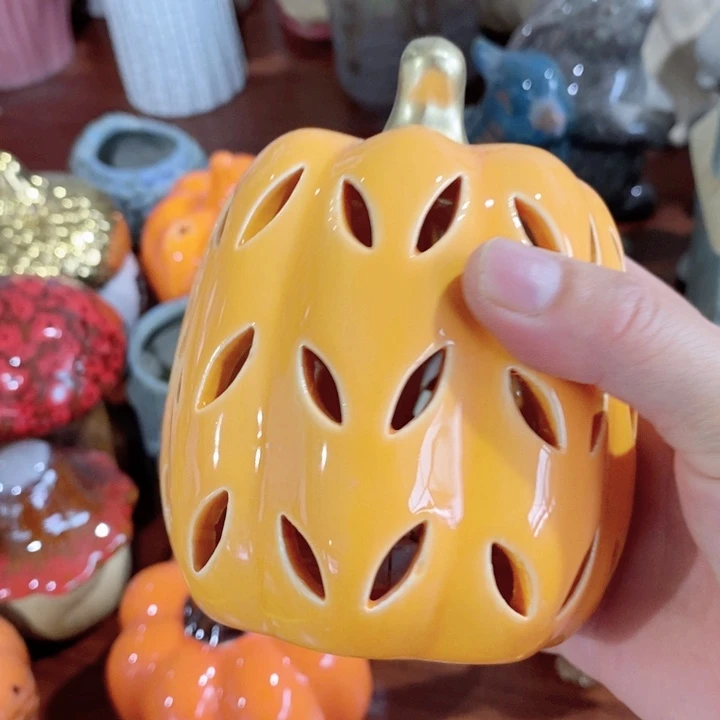 陶瓷树脂家居摆件