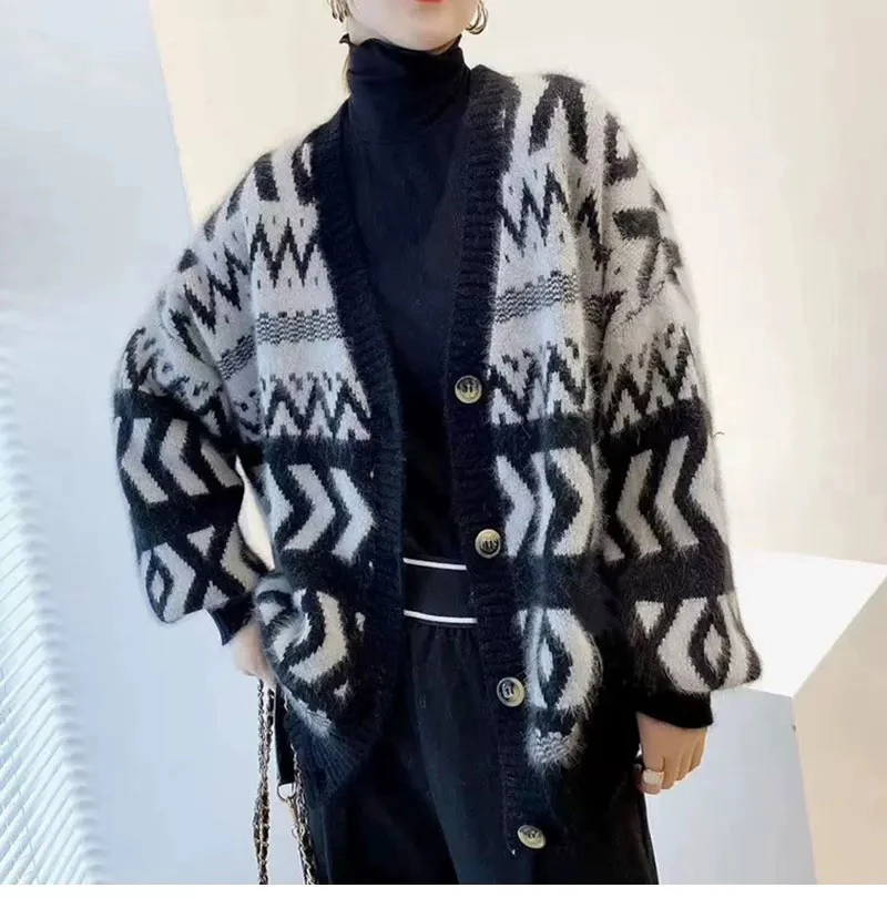 【衡焰清货】2025年孤品毛衣外套 NO退N换 600-799