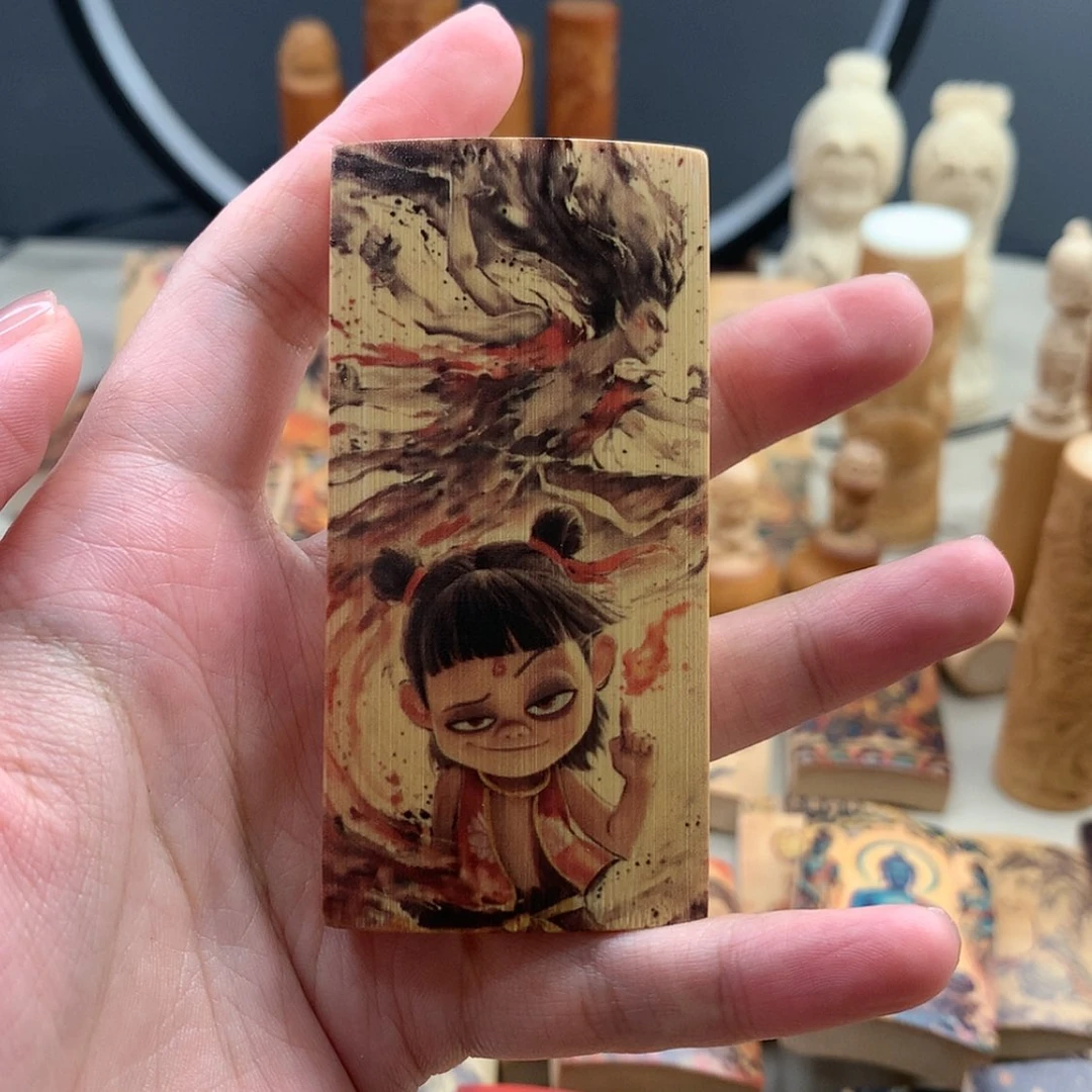 【闪购商品】竹小***e竹牌哈哈哈哈哈哈