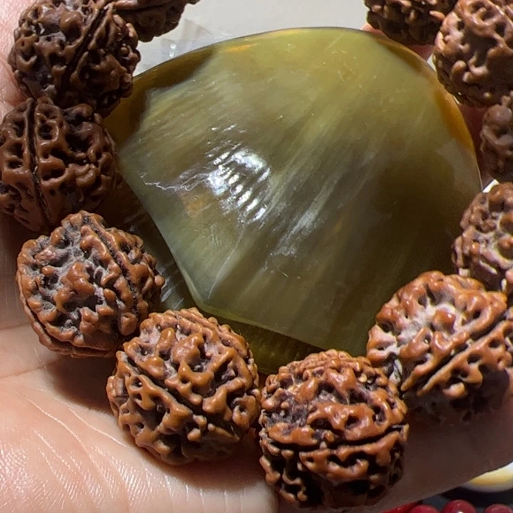 核桃手串/手链精品四川手把