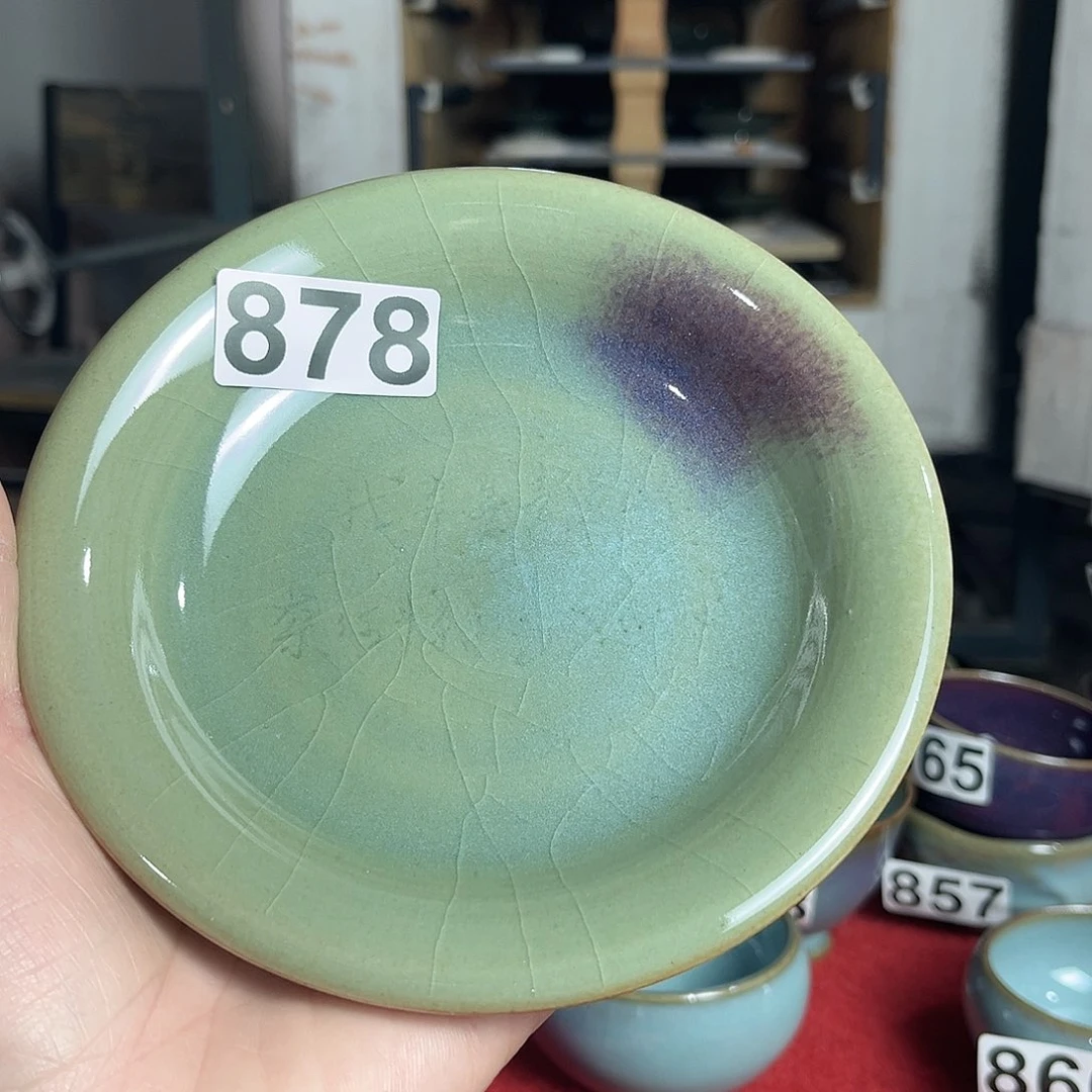 钧瓷钧瓷钧瓷茶具人