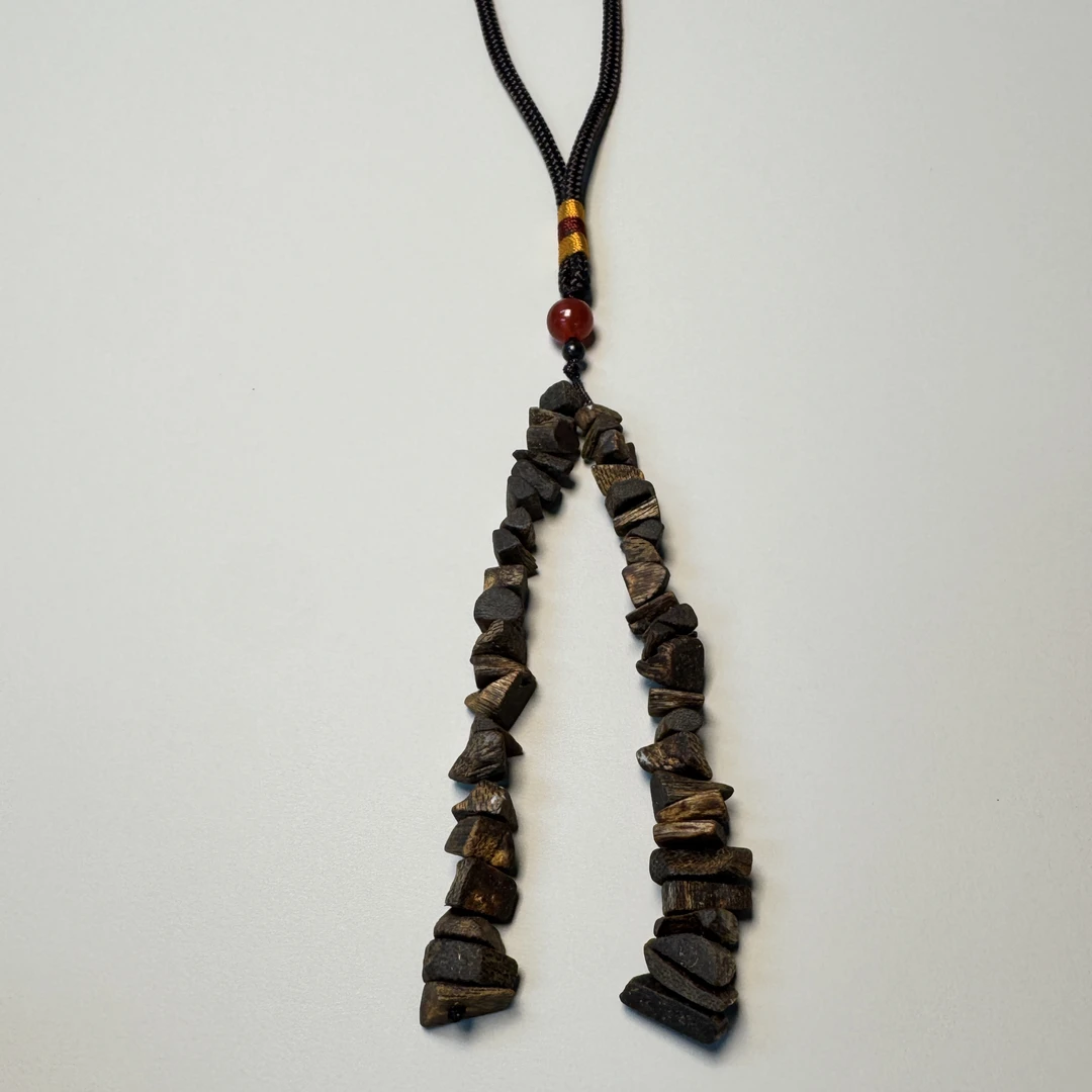 沉香沉香海南白棋母树沉水