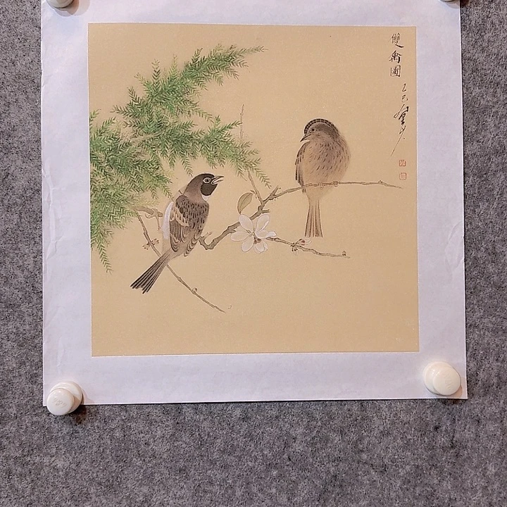 国画333333333333333333333