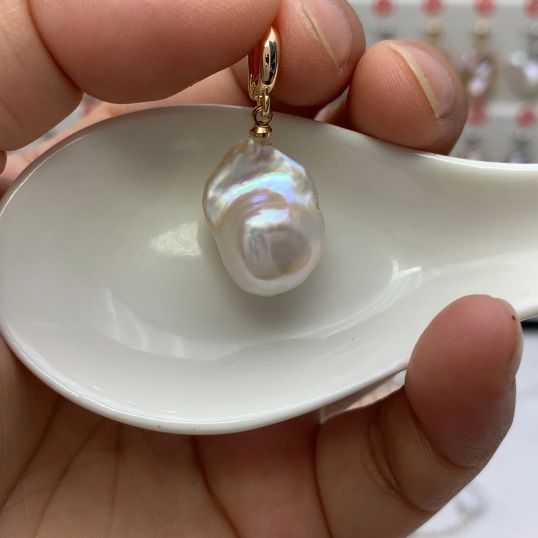 未镶嵌淡水珍珠其他