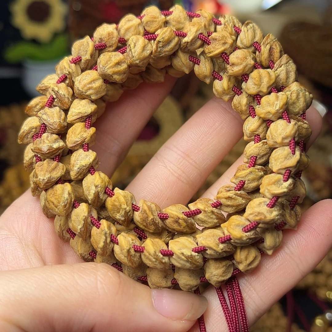 吊坠柏香籽/百香籽