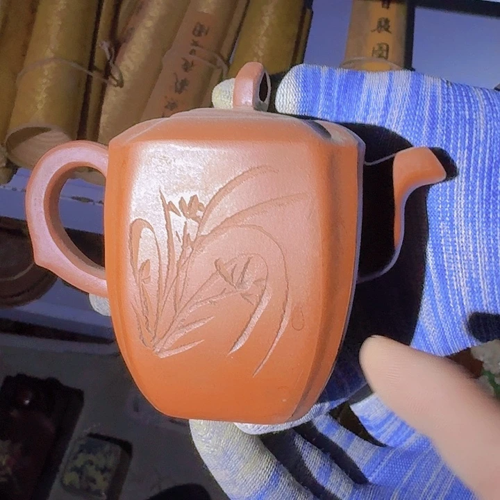 铜器文玩摆件收藏