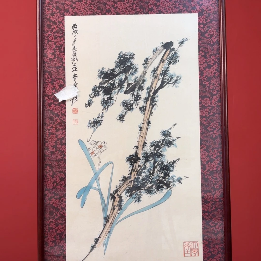 国画66666666666666