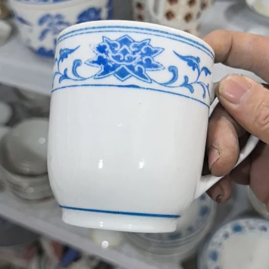 当代景德镇陶瓷工艺品