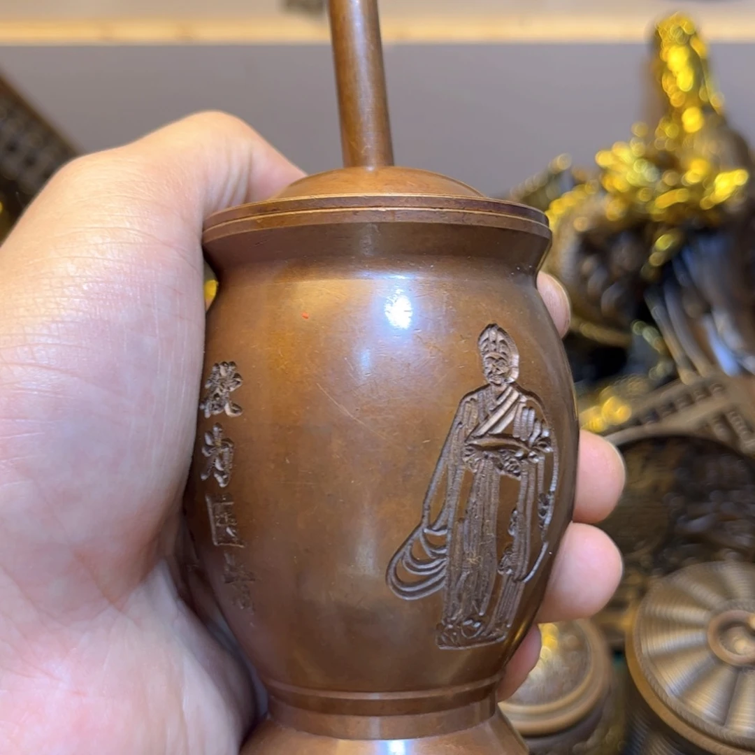 天王铜器专属链接