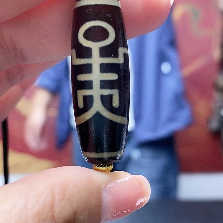 玛瑙/玉髓颈饰合金