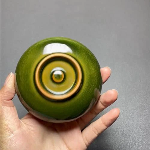 【闪购商品】茶盏-553............