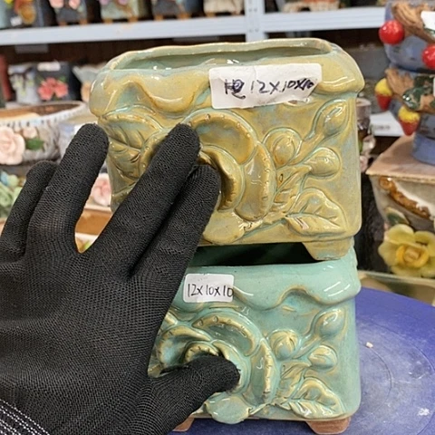 【闪购商品】红陶。