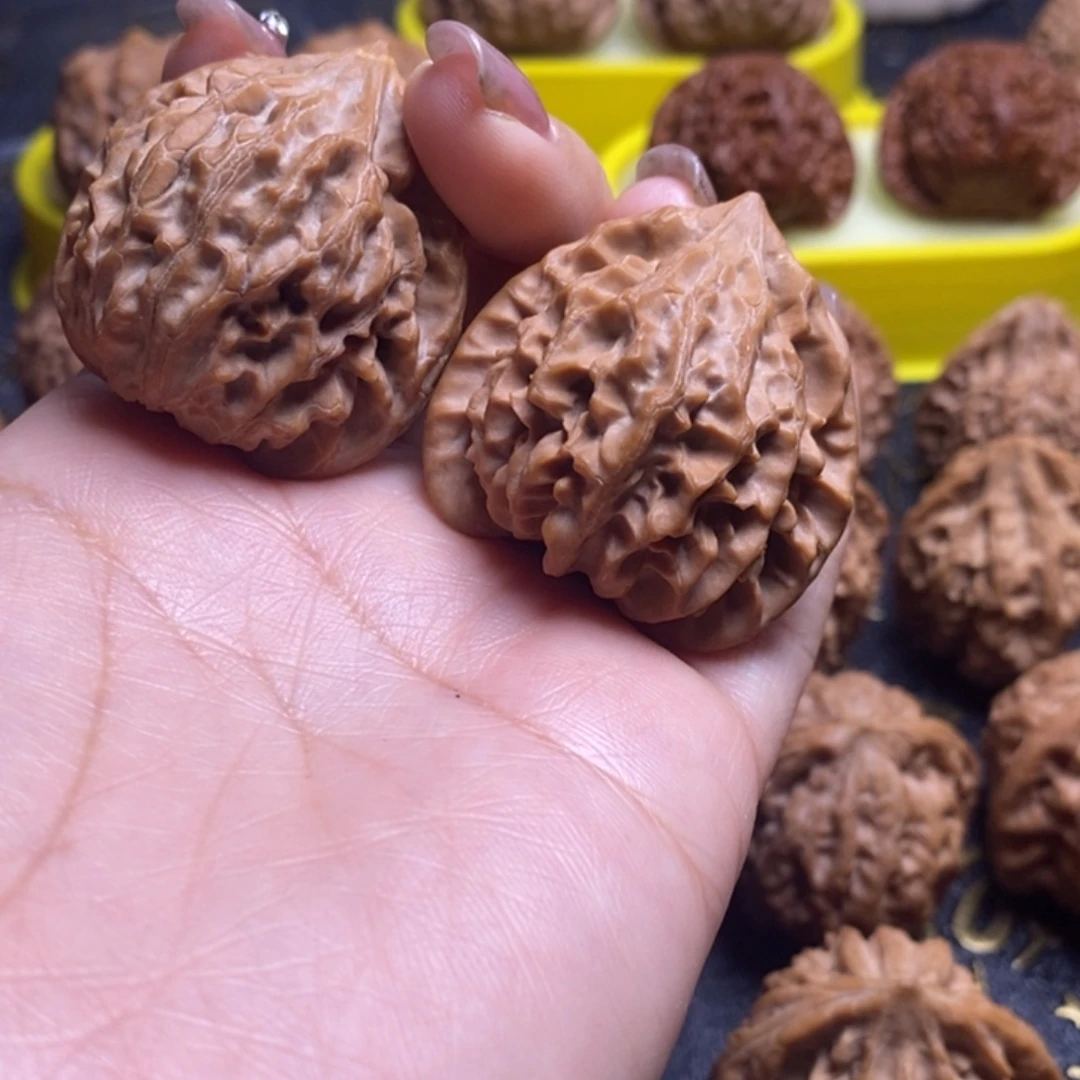 小***子核桃38龙门涧微修